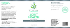 Cytoplan CytoProtect Joint Health 90s