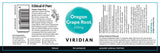 Viridian Oregon Grape Root 90s