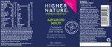 Higher Nature Advanced Multi 90s