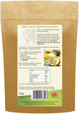 Golden Greens (Greens Organic) Biofibre Organic Prebiotic Inulin 250g