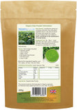 Golden Greens (Greens Organic) Organic Kale Powder 200g