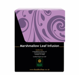 Buddha Teas Marshmallow Leaf Infusion 18 Teabags