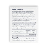 FutureYou Cambridge Black Garlic+ 28s