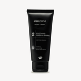 Green People 2 Soothing Wash & Shave 100ml