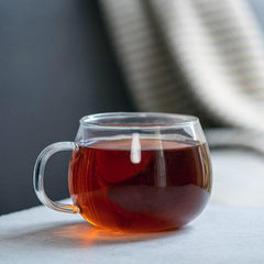 Dragonfly Tea Indian Spice Chai Organic Spiced Black Tea 20 Sachets