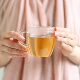 Dragonfly Tea Moonlight Jasmine Organic Scented Green Tea 20 Sachets