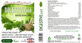 Specialist Supplements DIGESTIVEaid 90s