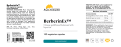 AcuIntegra BerberinEx 100s