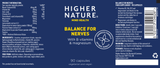 Higher Nature Balance for Nerves 90s