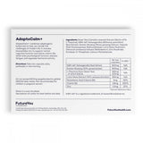 FutureYou Cambridge AdaptoCalm+ 56s