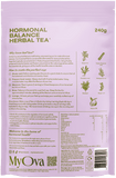 MyOva Hormonal Balance Herbal Tea 240g