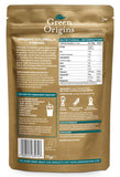 Green Origins Organic Chlorella Powder 75g