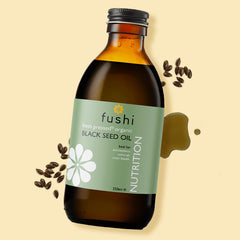 Fushi Black Seed Oil 250ml