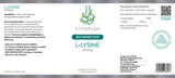 Cytoplan L-Lysine 60s