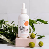 skin:genius Oil Day Long Reviving Oil Elixir 100ml