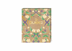 Pukka Herbs Relax Tea Selection Box