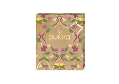 Pukka Herbs Support Tea Selection Box