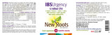 New Roots Herbal IBS Urgency 30s