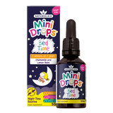 Natures Aid Mini Drops Bed Time 50ml
