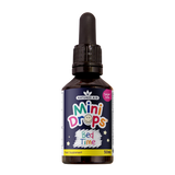 Natures Aid Mini Drops Bed Time 50ml