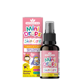 Natures Aid Mini Drops Skin Care 30ml
