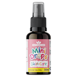 Natures Aid Mini Drops Skin Care 30ml