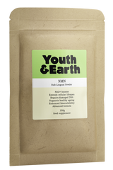 Youth & Earth NMN Sub-lingual Powder 100g