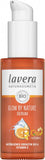 Lavera Glow By Nature Serum 30ml