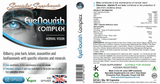 Specialist Supplements Eye Nourish 60s