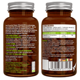 Igennus Pure & Essential Vegan Vitamin D3 1000 IU 365s