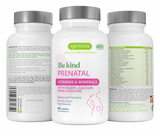 Igennus Be Kind Prenatal Vitamins & Minerals 60's