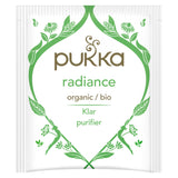 Pukka Herbs Radiance Tea