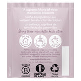 Pukka Herbs Three Chamomile Tea 20's