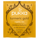 Pukka Herbs Turmeric Gold Tea