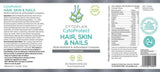 Cytoplan CytoProtect Hair, Skin and Nails 60s