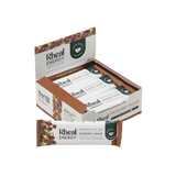Rheal Superfoods Energy Superfood Oat Bar Hazelnut Cacao 12x50g CASE