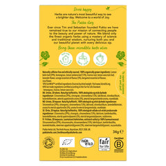 Pukka Herbs Joy Tea