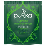 Pukka Herbs Supreme Matcha Green Tea