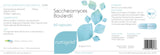 Nutrigold Saccharomyces Boulardii 60s