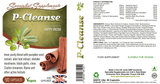 Specialist Supplements P-Cleanse 90s