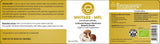 Mycology Research (MRL) Shiitake-MRL 250g