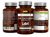 Igennus Pure & Essential Live Cultures+ 30's