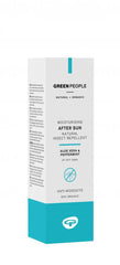 Green People Moisturising After Sun with Insect Repellent 100ml