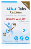 Alka Alka Tabs Calcium 60's