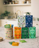 Pukka Herbs Favourites Herbal & Green Tea Collection 30's