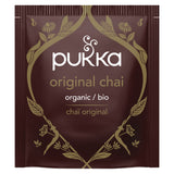 Pukka Herbs Original Chai Tea