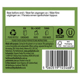 Pukka Herbs Peace Tea 20's