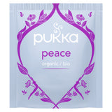 Pukka Herbs Peace Tea 20's