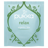 Pukka Herbs Relax Tea 20's