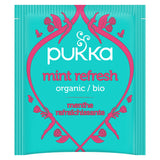 Pukka Herbs Mint Refresh Tea